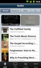 download Grace To You apk